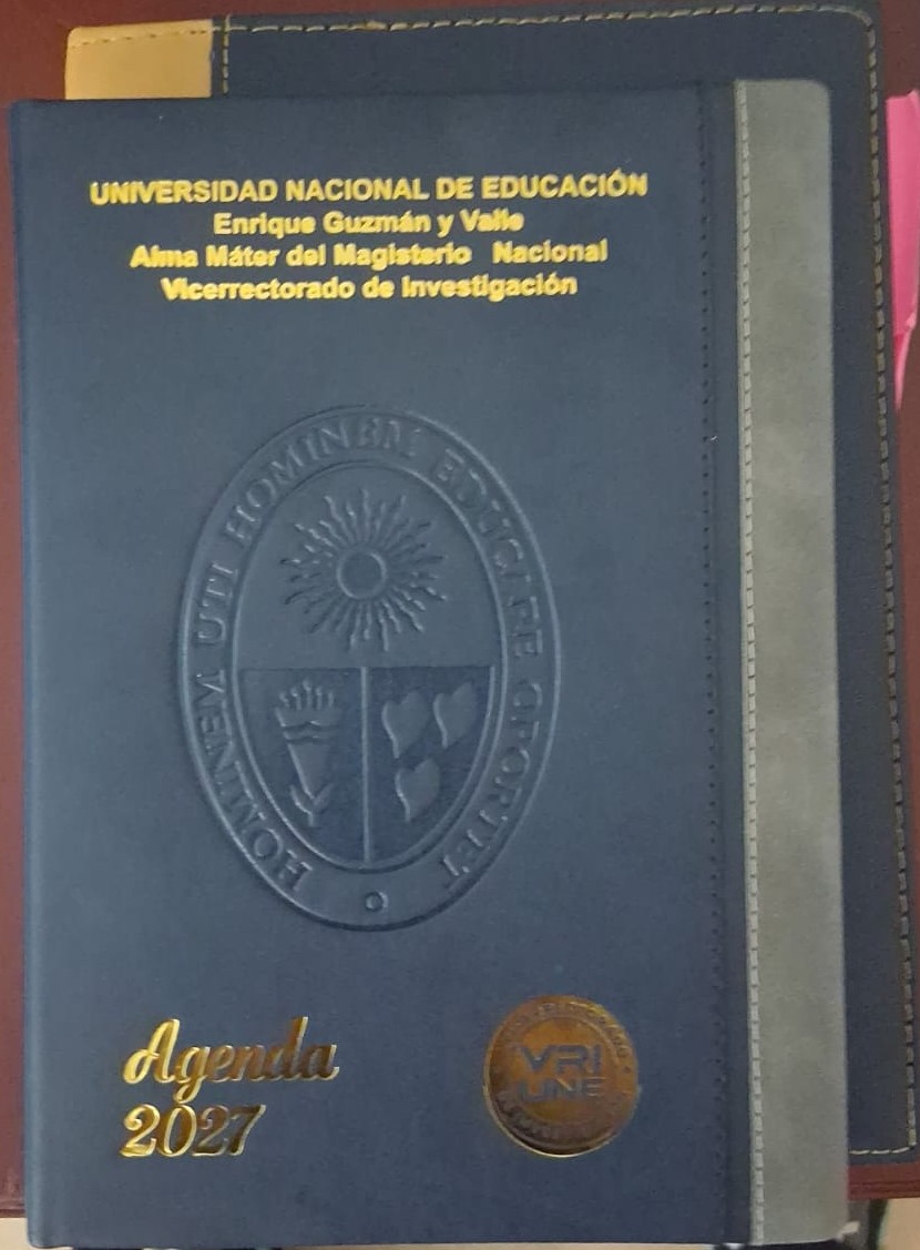 Agendas corporativas
