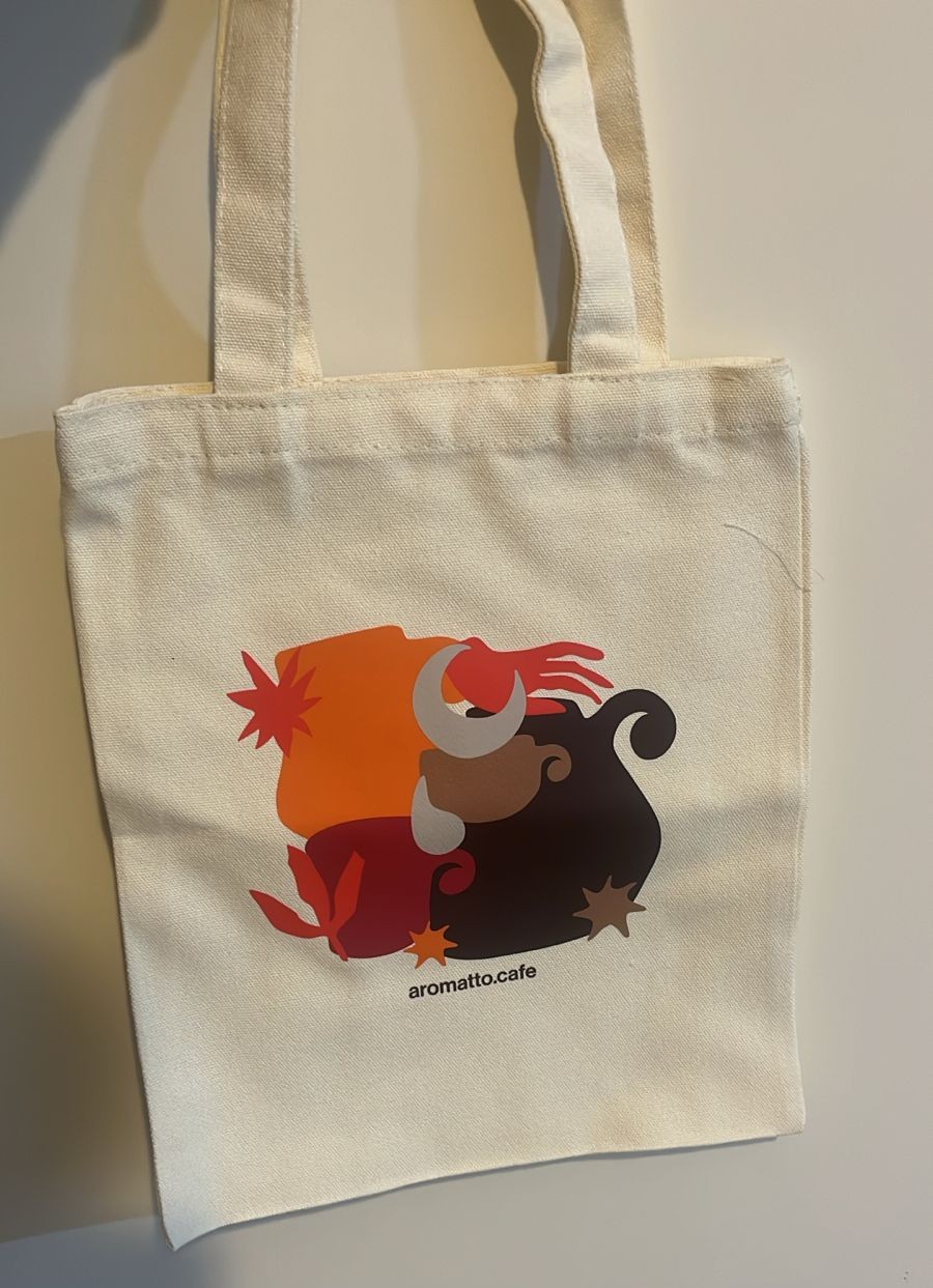 Bolsas de tocuyo