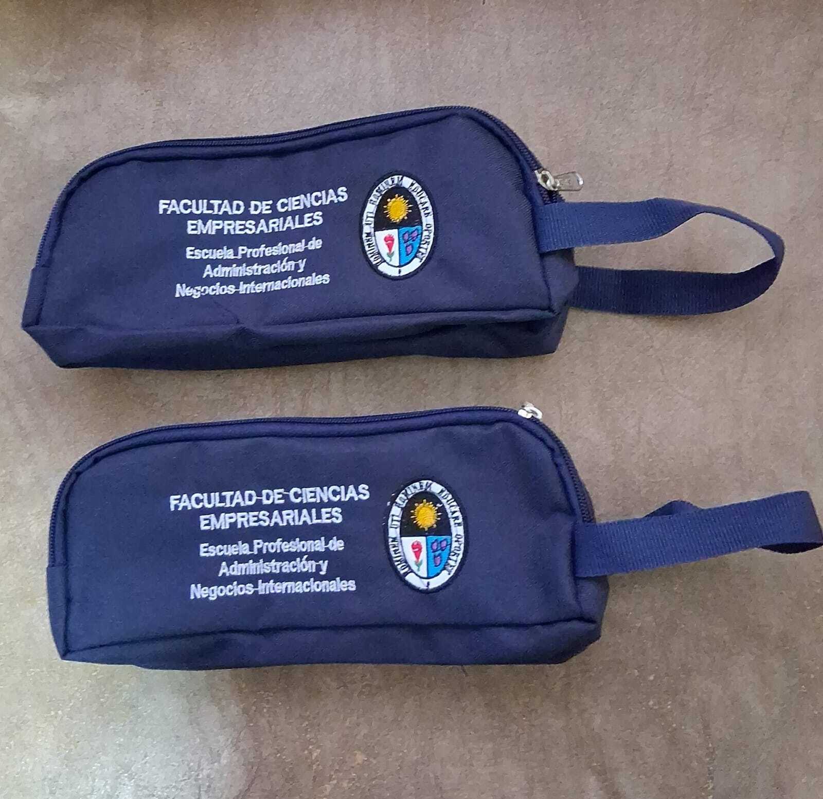 Cartucheras