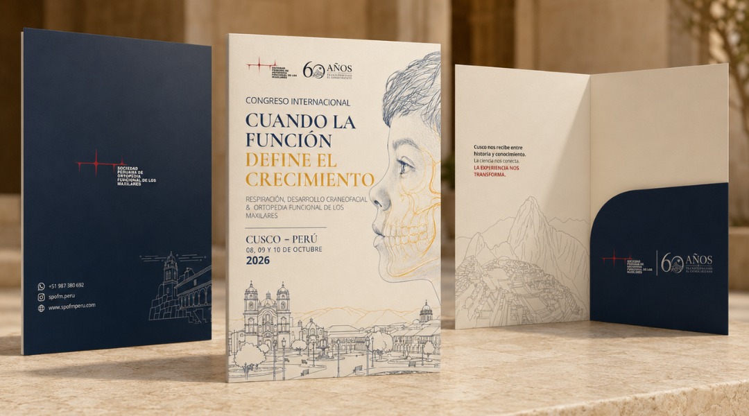 Folders corporativos
