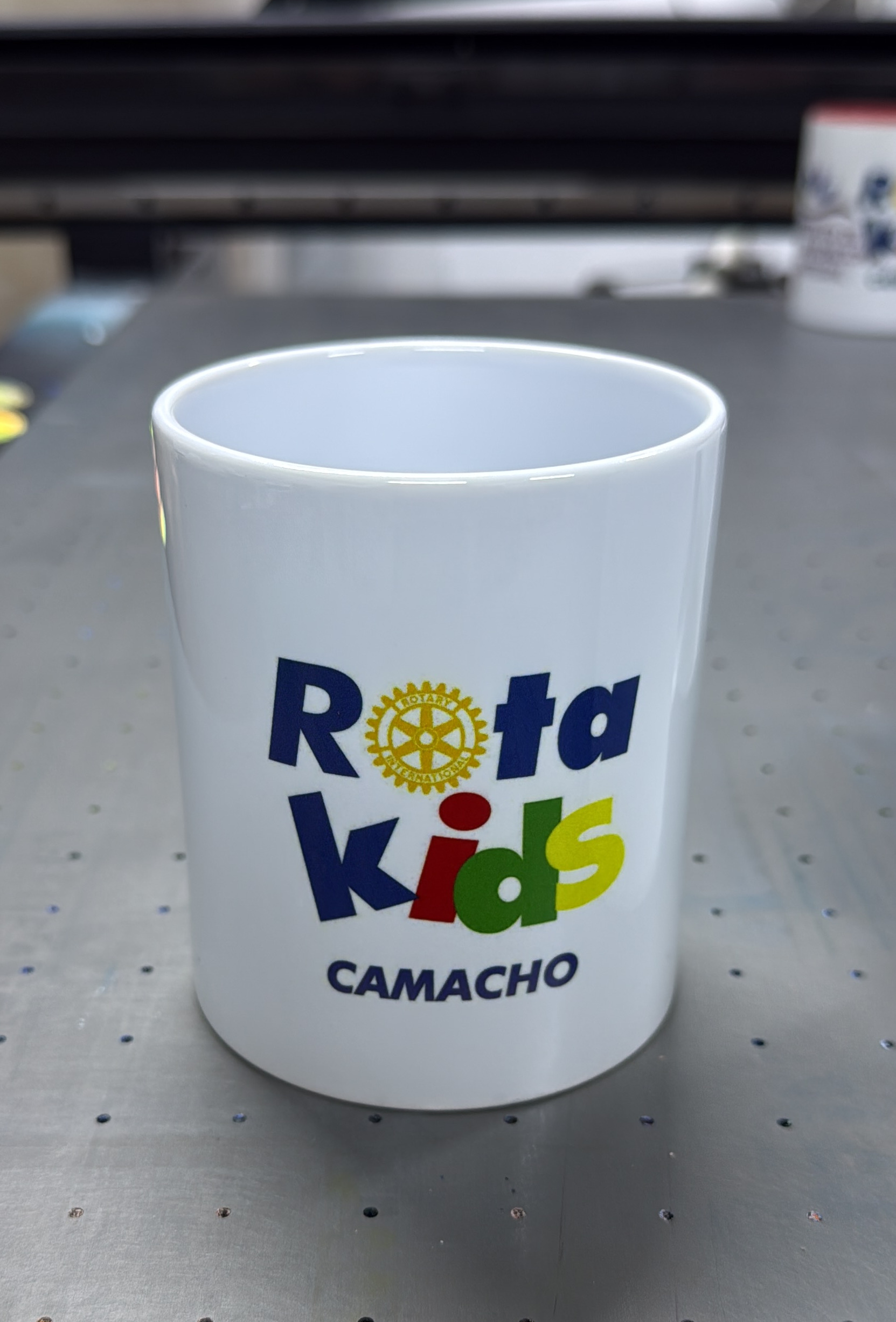Regalos corporativos
