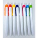 LAPICERO PLASTICO