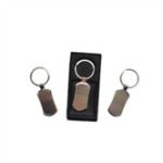 LLAVERO METALICO