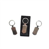 LLAVERO METALICO