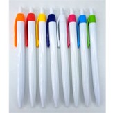 LAPICERO PLASTICO
