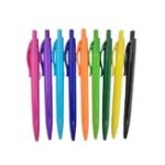 LAPICERO PLASTICO