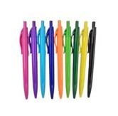 LAPICERO PLASTICO