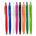 LAPICEROS PLASTICOS