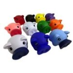ALCANCIA CHANCHITO PVC