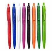 LAPICEROS PLASTICOS