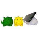 ALCANCIA PLASTICA