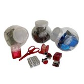 SET DE MINI UTILES