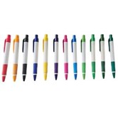 LAPICERO PLASTICO