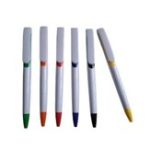 LAPICERO PLASTICO