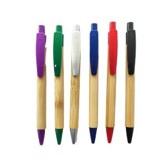 LAPICERO BAMBOO