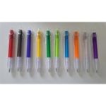 LAPICERO PLASTICO