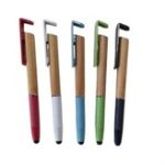 LAPICERO BAMBÚ FIBRA DE TRIGO C/TOUCH EN OFERTA