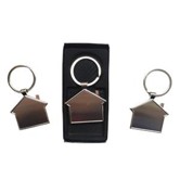 LLAVERO METALICO -