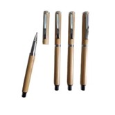 LAPICERO BAMBOO TINTA LIQUIDA