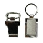 LLAVERO METALICO