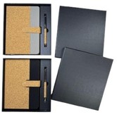 LIBRETA + LAPICERO