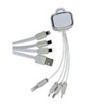 CABLE MULTIPUERTO