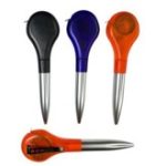 LAPICERO PLASTICO CON WINCHA