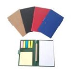 LIBRETA CON LAPICERO