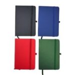 LIBRETAS A6