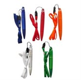 LAPICERO PLASTICO COLGANTE GIRATORIO