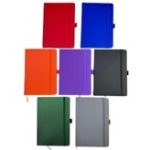 LIBRETA A5