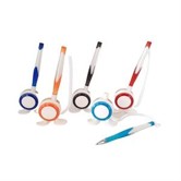 LAPICERO CON BASE DE PLASTICO