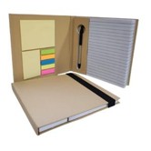 LIBRETA CON LAPICERO