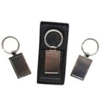 LLAVERO METALICO