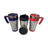 MUG PLASTICO