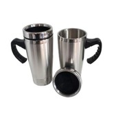 MUG DE ACERO