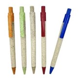 LAPICERO FIBRA DE TRIGO