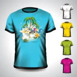 POLOS CORPORATIVOS (JERSEY, PIQUE, PREMIUM)