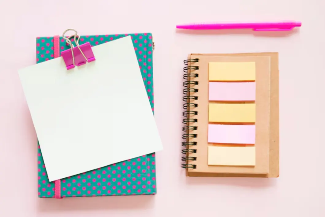 Libretas Posits